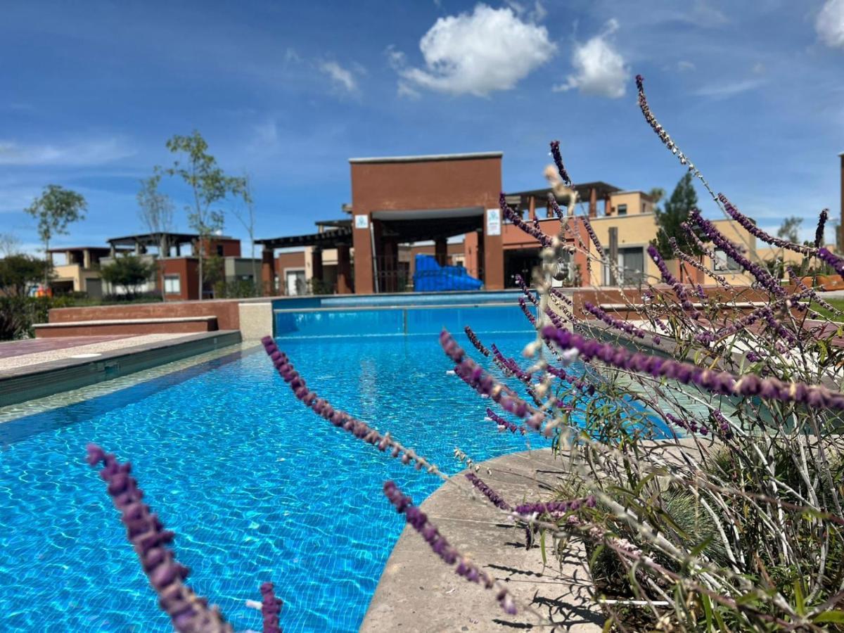 Casas Vacacionales El Deseo By Picsa Administracion Villa San Miguel de Allende Exterior photo