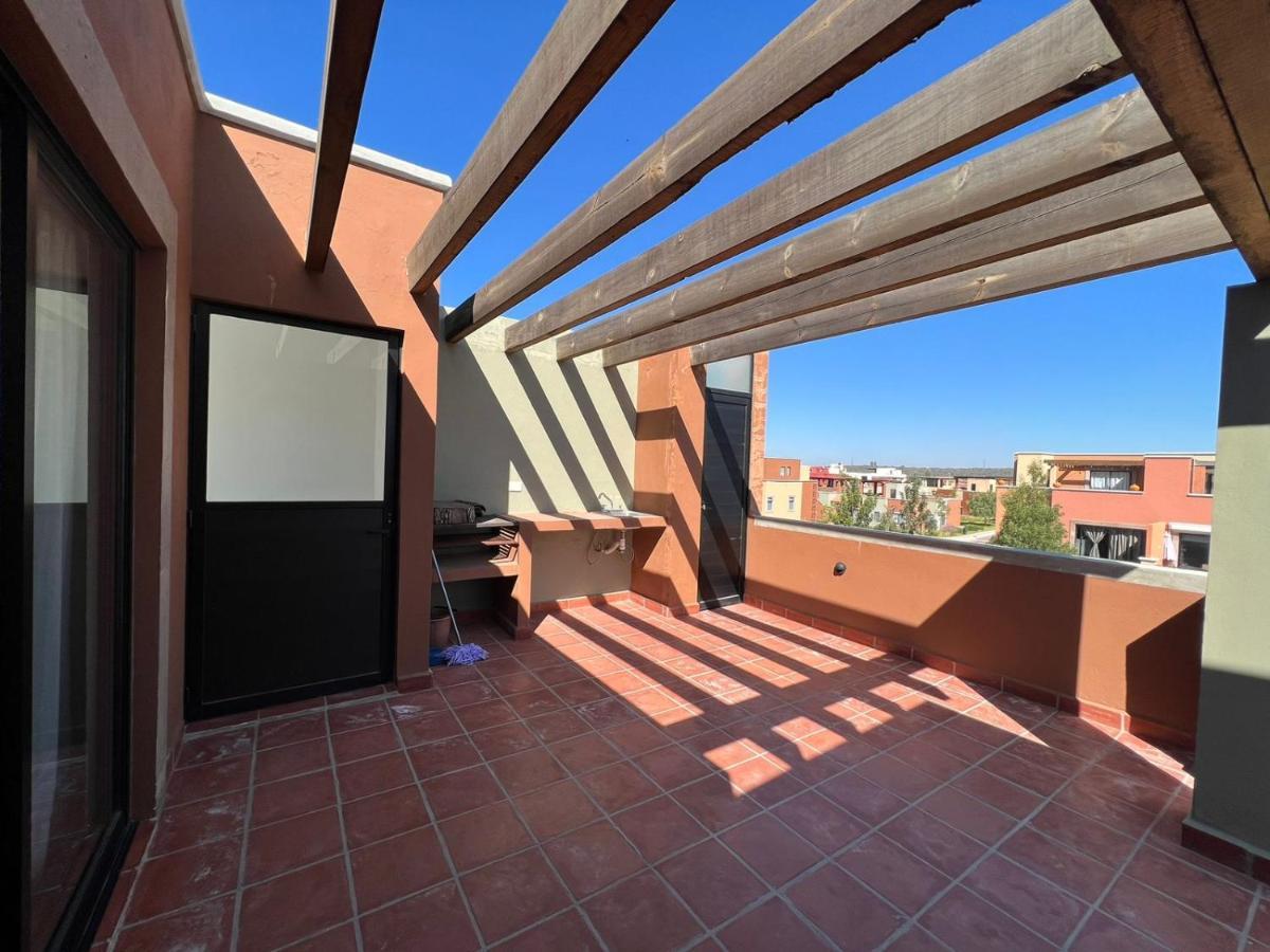 Casas Vacacionales El Deseo By Picsa Administracion Villa San Miguel de Allende Exterior photo