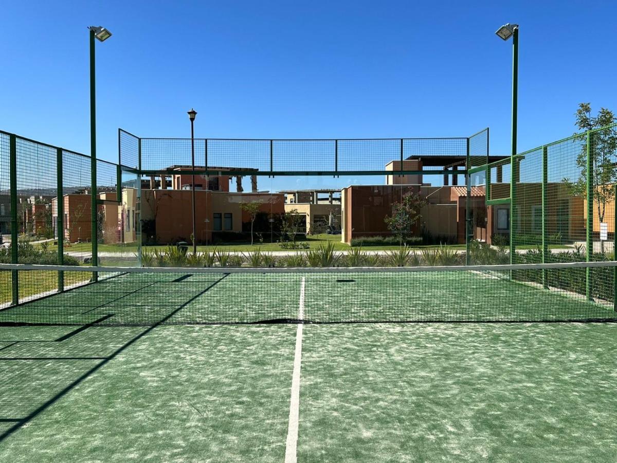 Casas Vacacionales El Deseo By Picsa Administracion Villa San Miguel de Allende Exterior photo